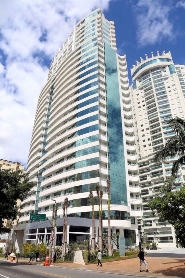 Hotel Cadoro São Paulo Eksteriør billede
